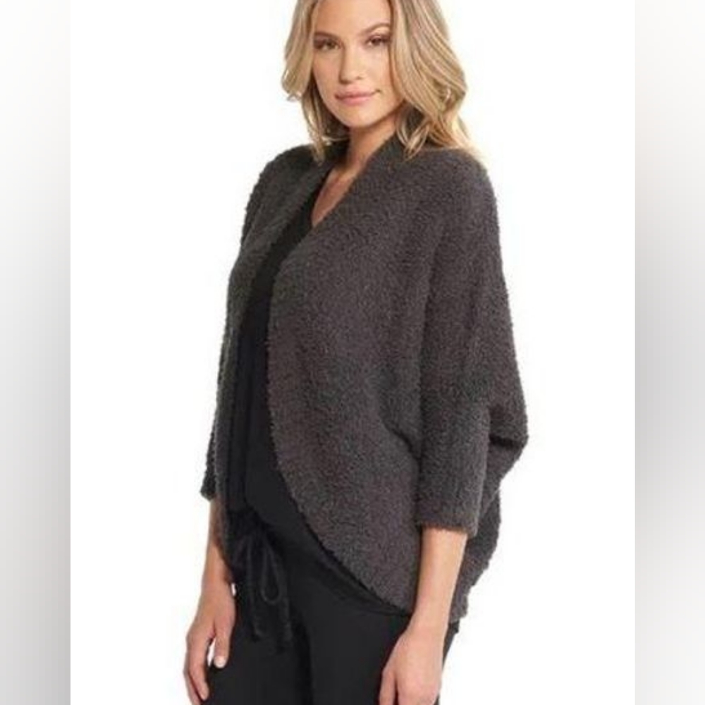 Barefoot Dream Cozy Chic shrug
